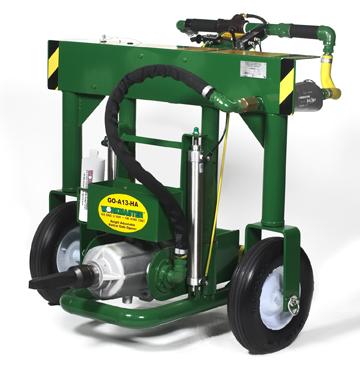 GO-A13-HA Gate Opener